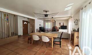 Maison 7 Pièces 200 m² à vendre à Belcodène (13720)