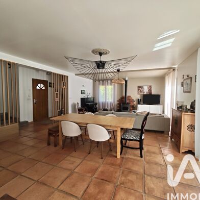 Maison 7 pièces 995000 €