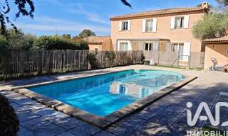 Maison 7 Pièces 200 m² à vendre à Belcodène (13720)