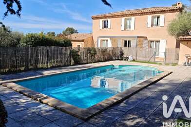 Maison 7 pièces 995000 €