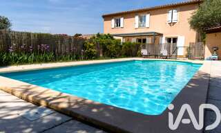 Maison 7 Pièces 200 m² à vendre à Belcodène (13720)