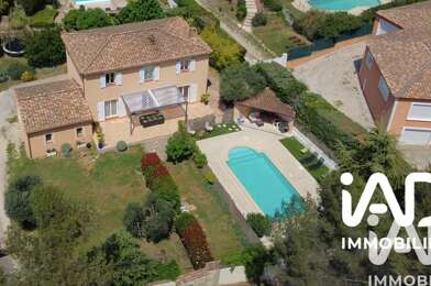 Maison 7 pièces 995000 €