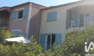 Maison 4 Pièces 80 m² à vendre à Roquebrune-sur-Argens (83520)