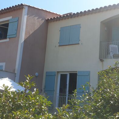 Maison 4 pièces 320000 €