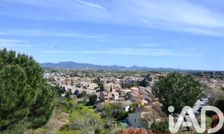 Maison 4 Pièces 80 m² à vendre à Roquebrune-sur-Argens (83520)