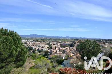 Maison 4 pièces 320000 €