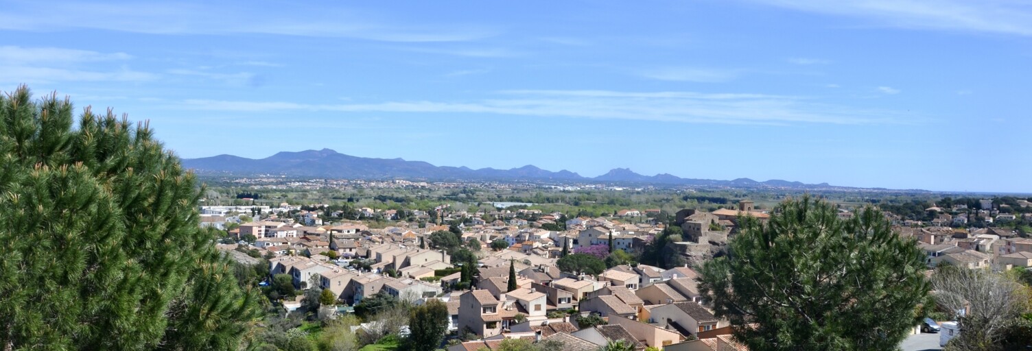 Maison 4 Pièces 80 m² à vendre à Roquebrune-sur-Argens (83520)