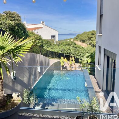 Maison 5 pièces 645000 €