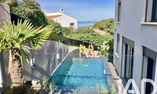 Maison 5 Pièces 150 m² à vendre à Martigues (13500)