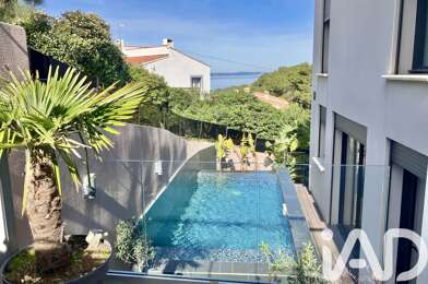 Maison 5 pièces 645000 €