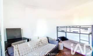 Appartement 1 Pièce 18 m² à vendre à Asnières-sur-Seine (92600)