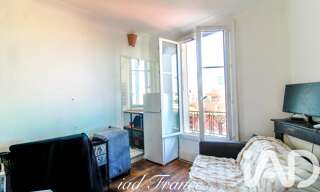 Appartement 1 Pièce 18 m² à vendre à Asnières-sur-Seine (92600)