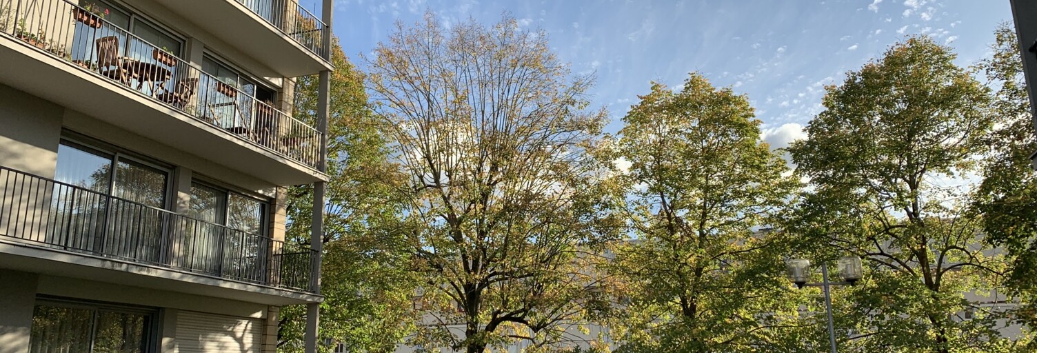 Appartement 5 Pièces 118 m² à vendre à Le Pecq (78230)