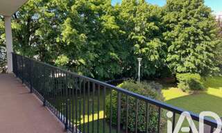 Appartement 5 Pièces 118 m² à vendre à Le Pecq (78230)