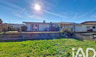 Maison 5 Pièces 107 m² à vendre à Charvieu-Chavagneux (38230)