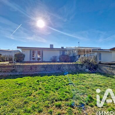 Maison 5 pièces 280000 €