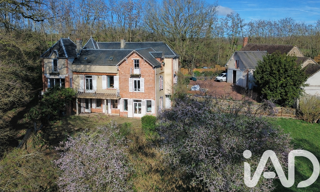 Maison 10 Pièces 233 m² à vendre à Massay (18120)