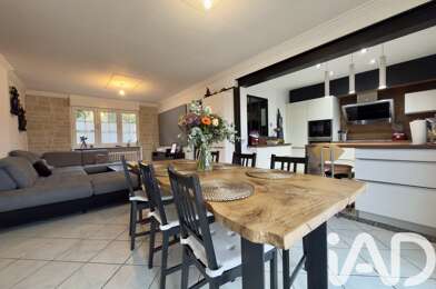 Maison 5 pièces 290000 €