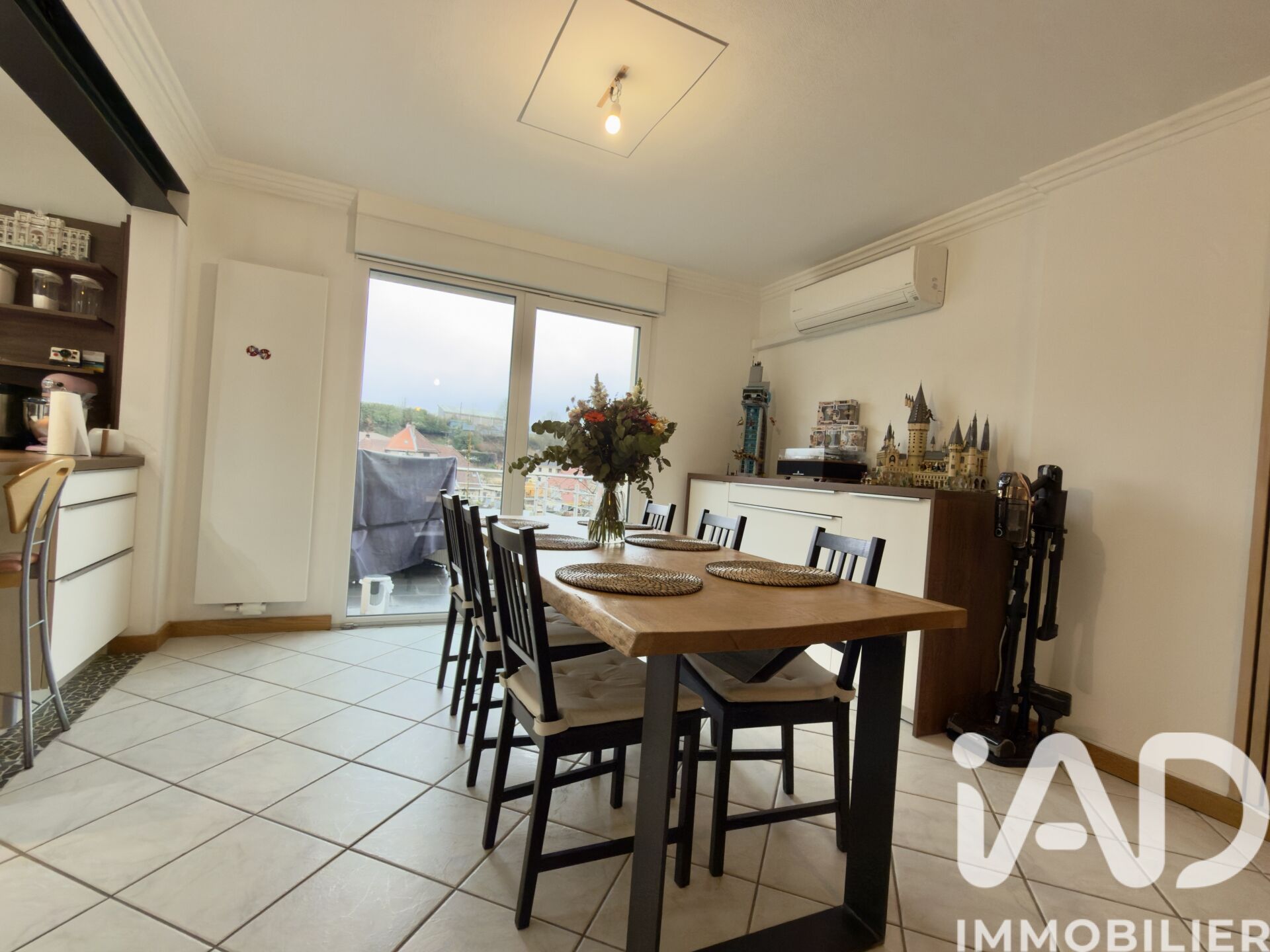 Vente Maison/villa 5 pièces - Photo 2