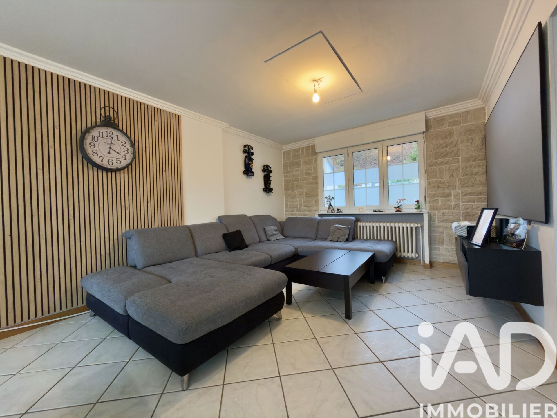 Vente Maison/villa 5 pièces - Photo 3