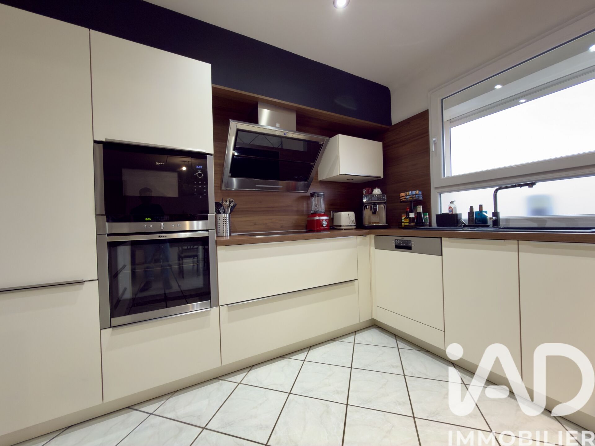 Vente Maison/villa 5 pièces - Photo 5