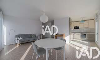 Appartement 2 Pièces 58 m² à vendre à Lagny-sur-Marne (77400)