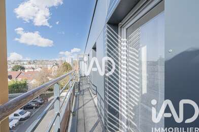 Appartement 2 pièces 329000 €