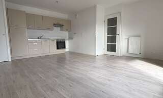 Appartement 3 Pièces 62 m² à vendre à Saint-Malo (35400)