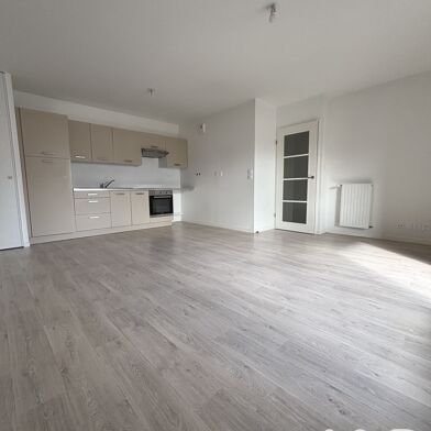 Appartement 3 pièces 250000 €