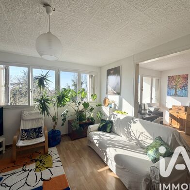 Appartement 3 pièces 95000 €