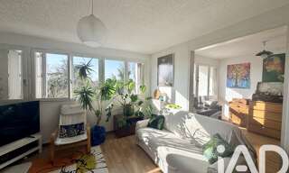 Appartement 3 Pièces 80 m² à vendre à Orléans (45000)