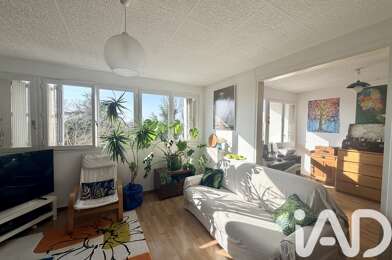 Appartement 3 pièces 95000 €