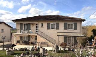 Maison 5 Pièces 149 m² à vendre à Saint-Laurent-les-Tours (46400)