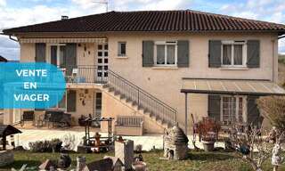 Maison 5 Pièces 149 m² à vendre à Saint-Laurent-les-Tours (46400)