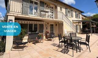 Maison 5 Pièces 149 m² à vendre à Saint-Laurent-les-Tours (46400)