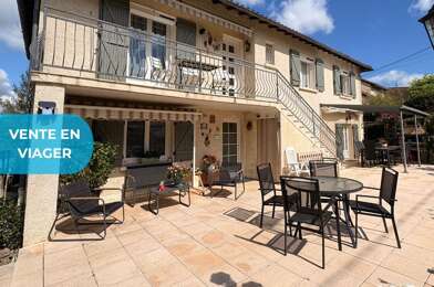 Maison 5 pièces 29000 €