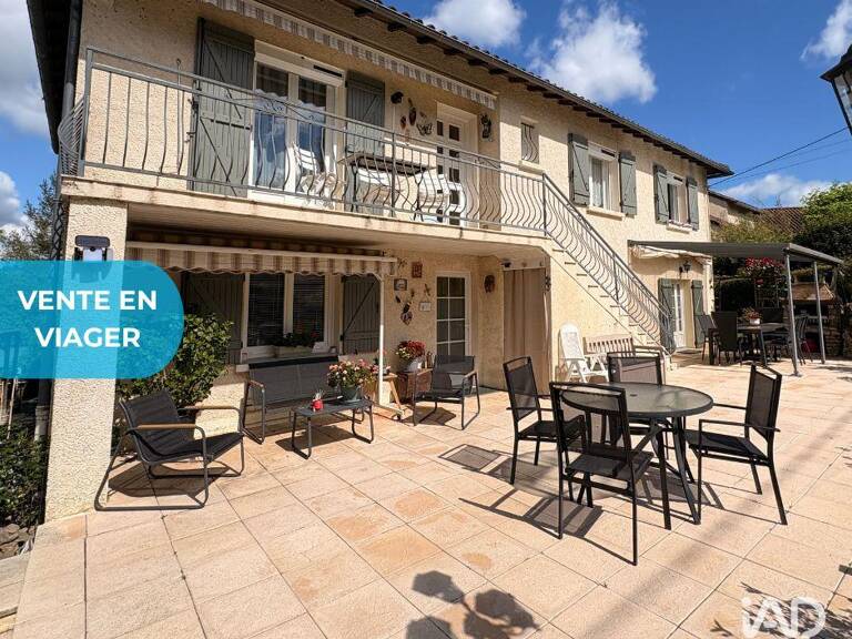 Vente Maison/villa 5 pièces — photo 1