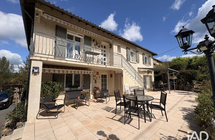 Vente Maison/villa 5 pièces — photo 2