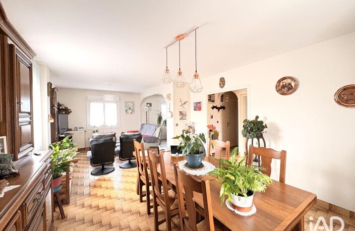 Vente Maison/villa 5 pièces — photo 3