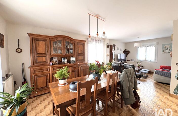 Vente Maison/villa 5 pièces — photo 4