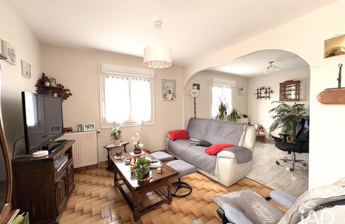 Vente Maison/villa 5 pièces — photo 5