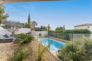 Maison 6 pièces 670000 €