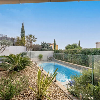 Maison 6 pièces 670000 €