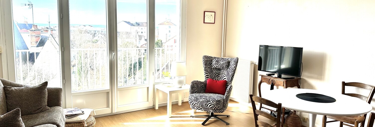 Appartement 2 Pièces 62 m² à vendre à Troyes (10000)