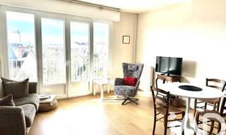 Appartement 2 Pièces 62 m² à vendre à Troyes (10000)