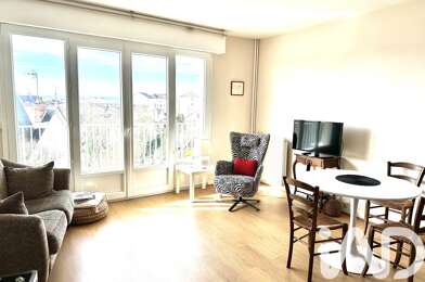 Appartement 2 pièces 79000 €