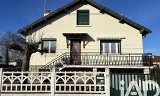 Maison 3 Pièces 65 m² à vendre à Dompierre-sur-Besbre (03290)