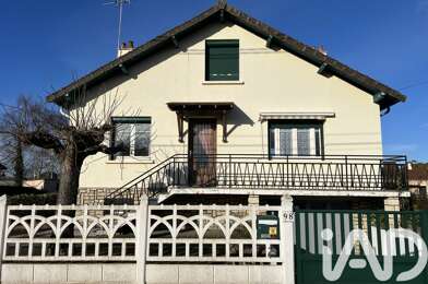 Maison 3 pièces 79000 €