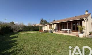 Maison 3 Pièces 75 m² à vendre à Vidauban (83550)