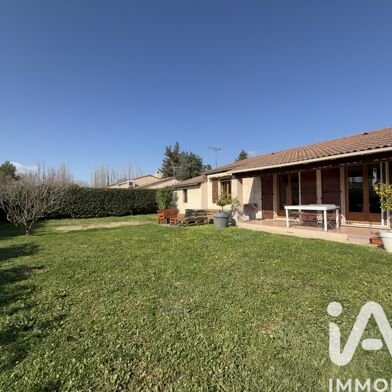 Maison 3 pièces 276000 €